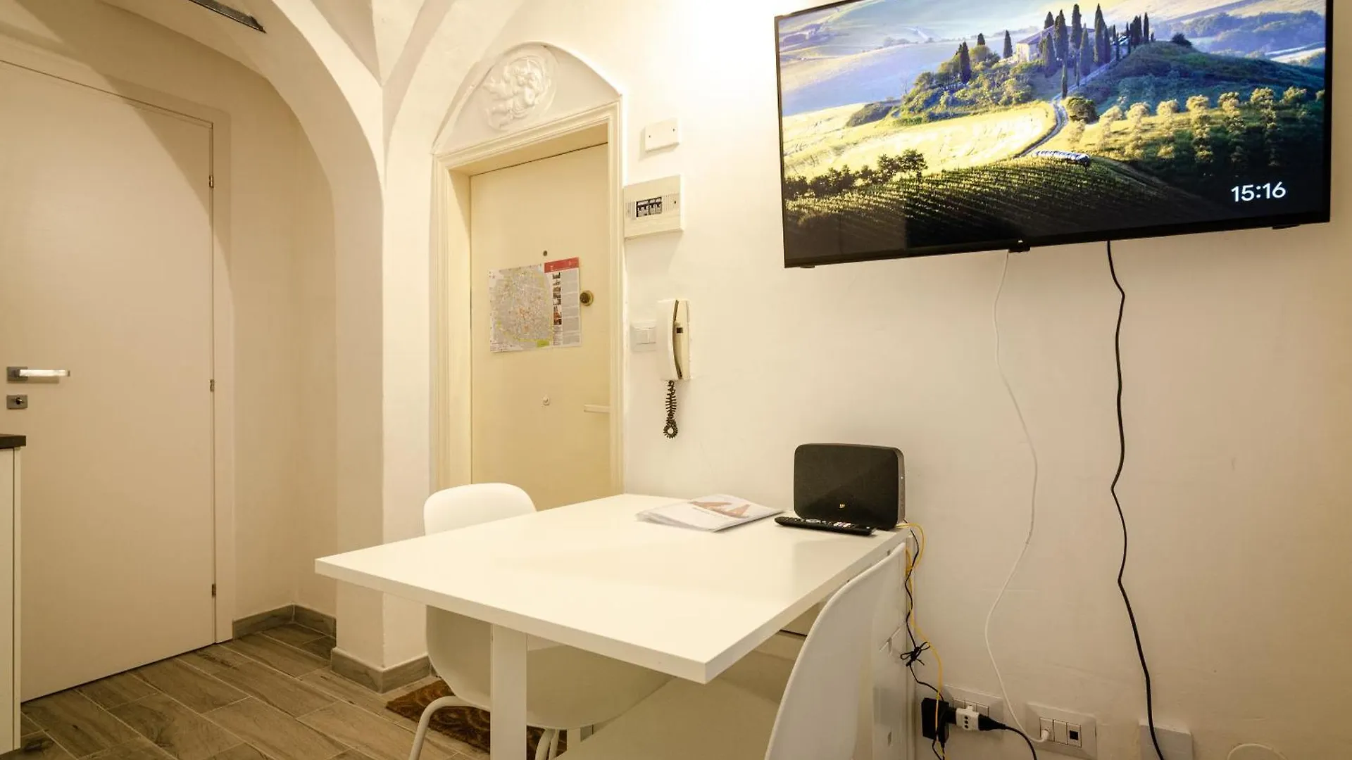 Apartment Nosadella Studio Bologna Italy
