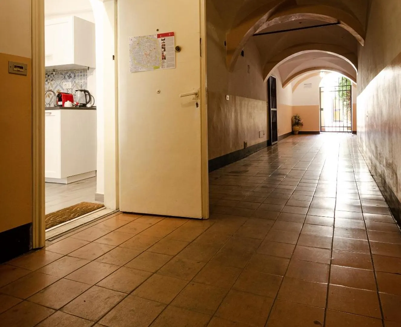 Apartment Nosadella Studio Bologna Italy