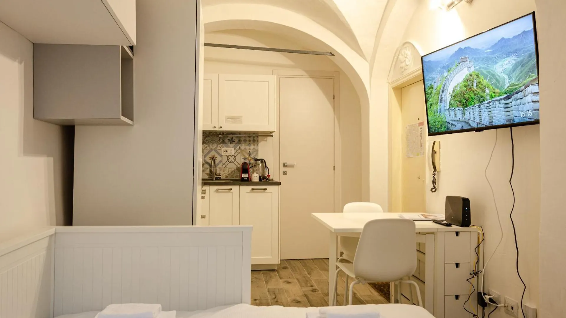 Apartment Nosadella Studio Bologna