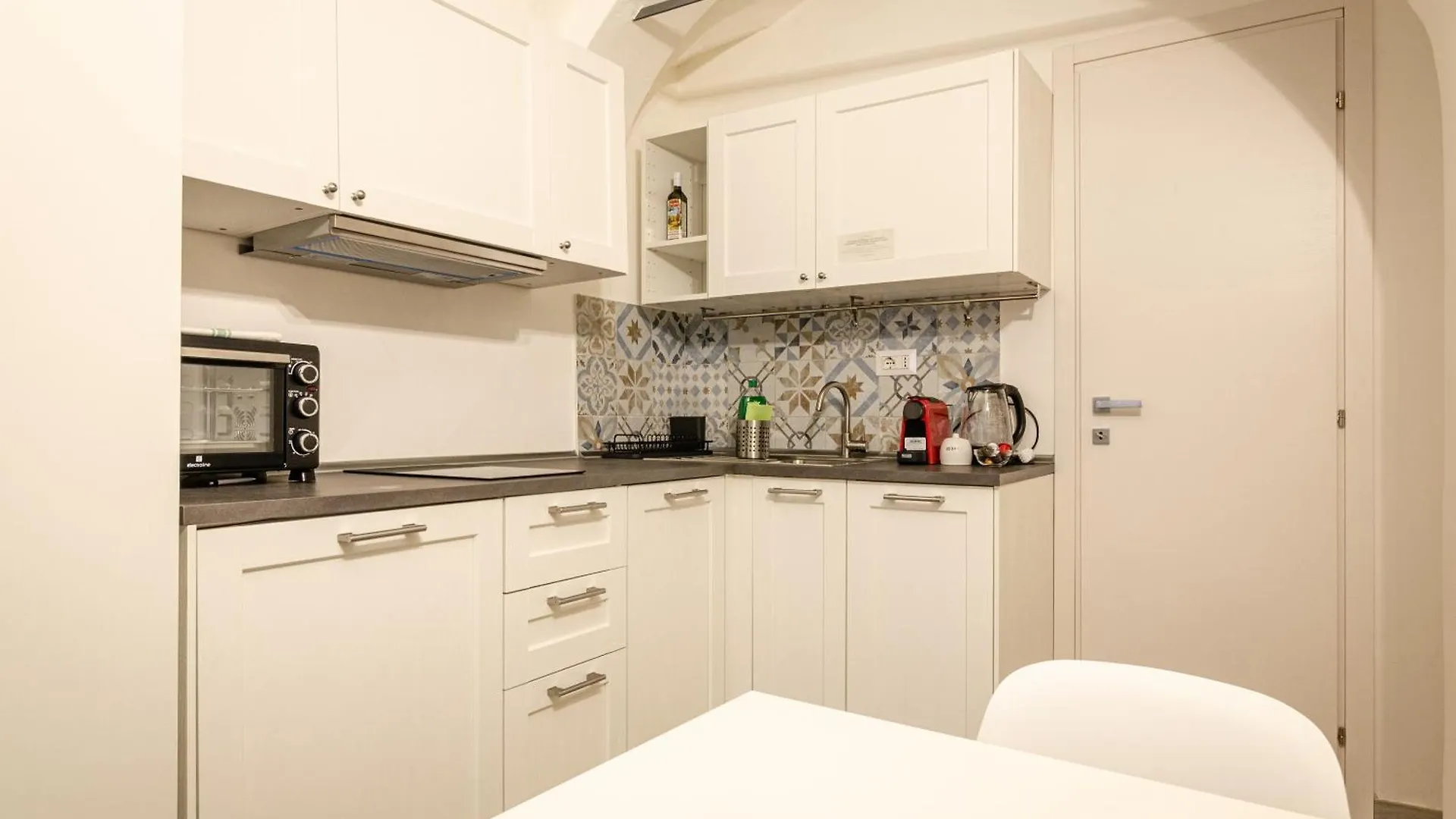 Nosadella Studio Bologna Apartment
