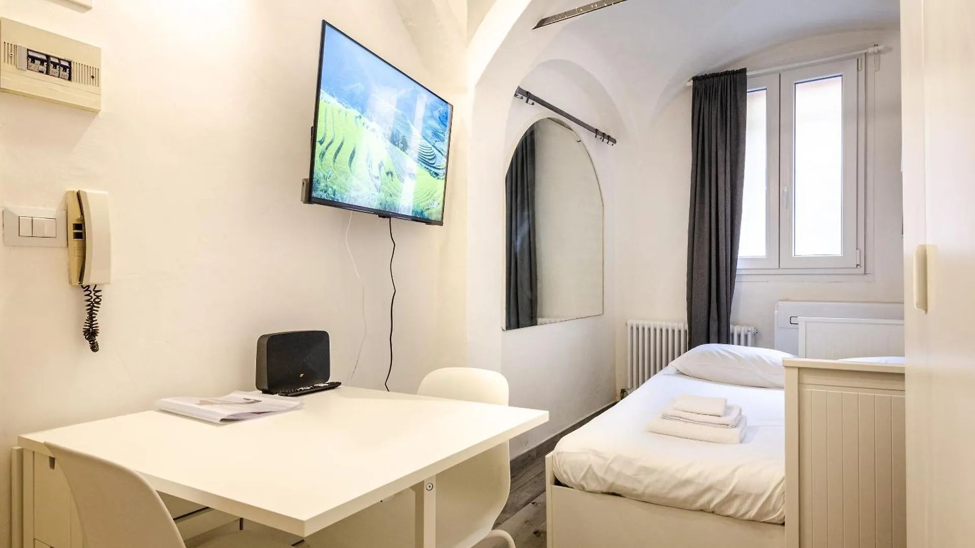 Nosadella Studio Bologna Italy