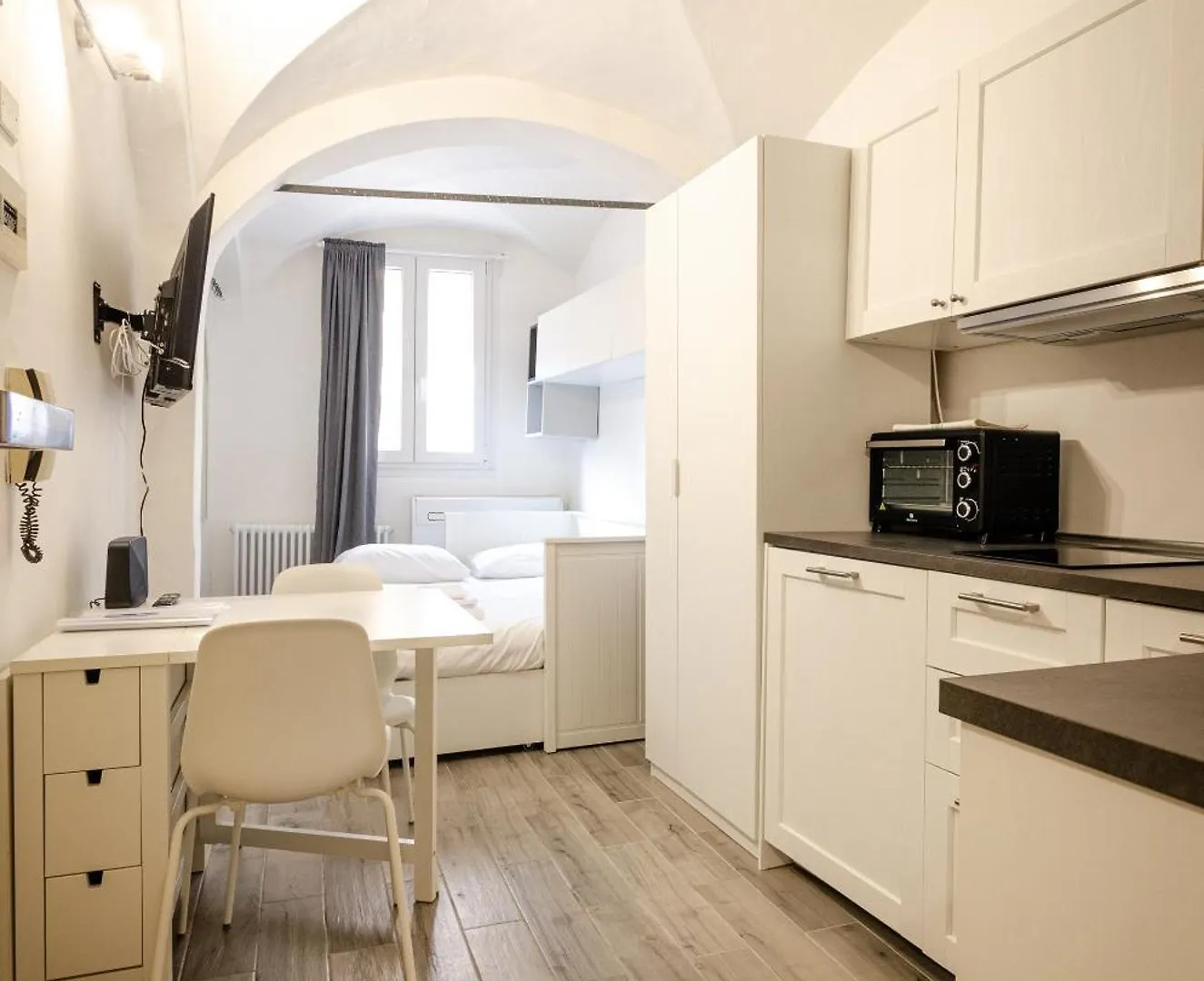 Apartment Nosadella Studio Bologna