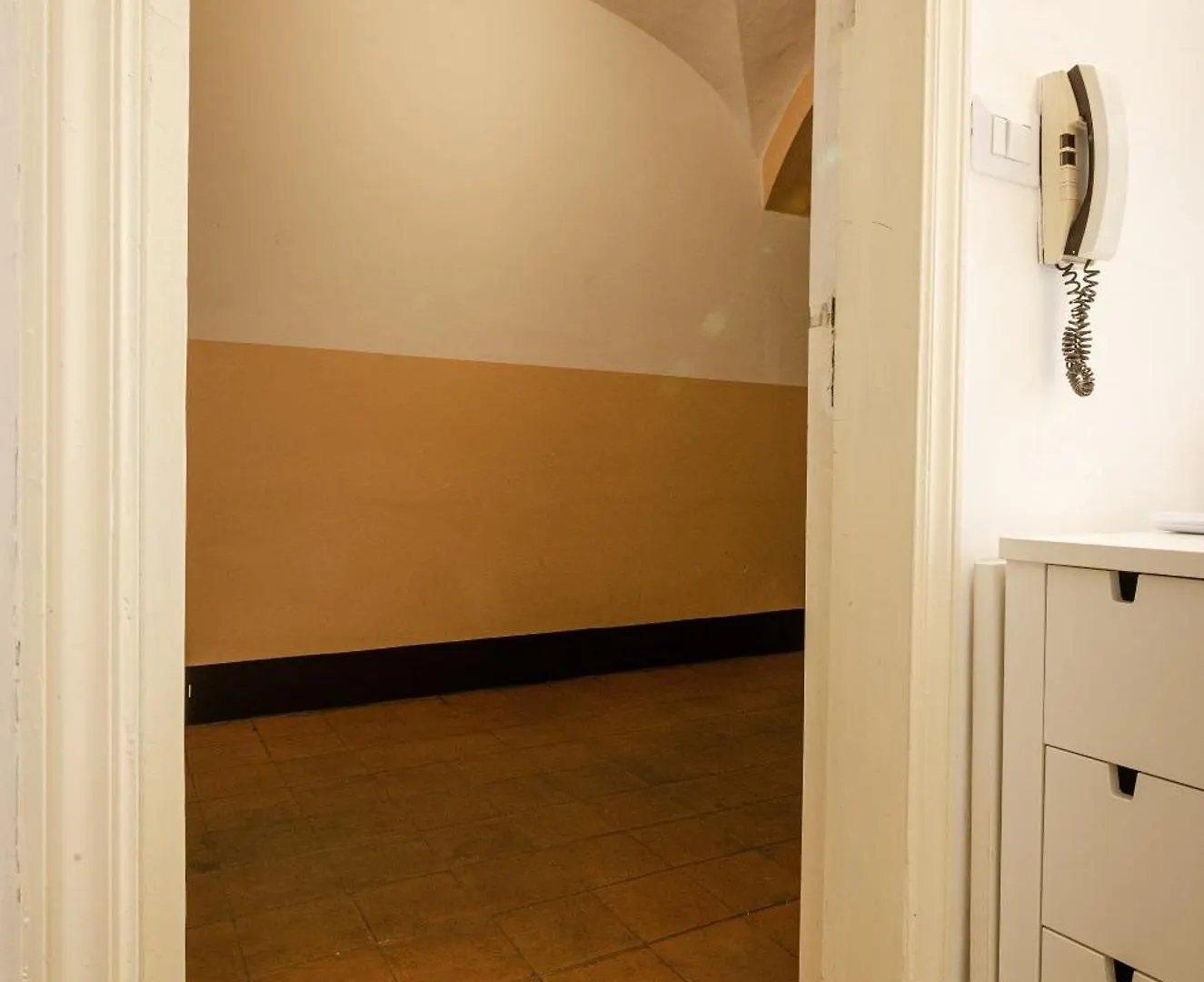 Apartment Nosadella Studio Bologna