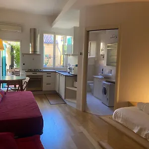 Apartment Casa Santa Caterina, Bologna