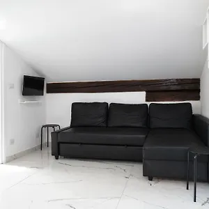  Apartment Saragozza Apartments