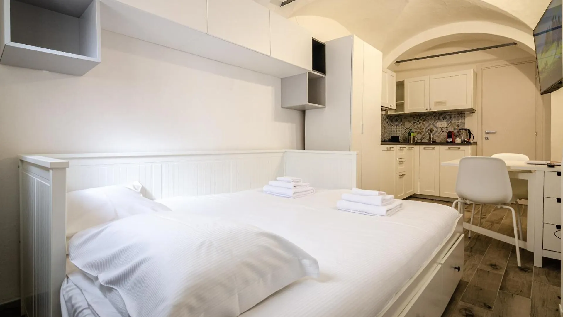 Nosadella Studio Bologna